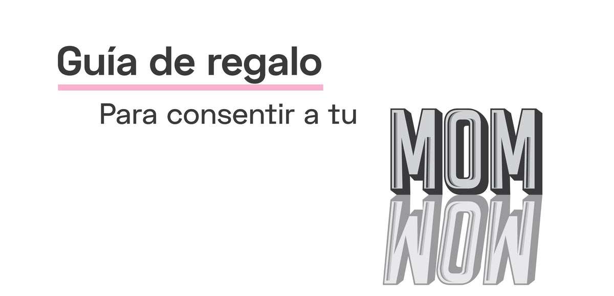 Guía de regalos para el día de la madre: ¡una forma segura de darle a mamá un gran día!
