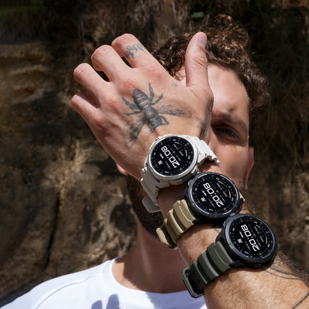 Reloj Terra Cubitt #color_military green