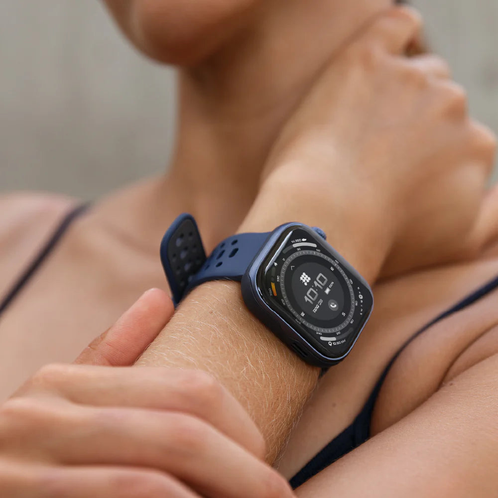 Smartwatches - Relojes inteligentes