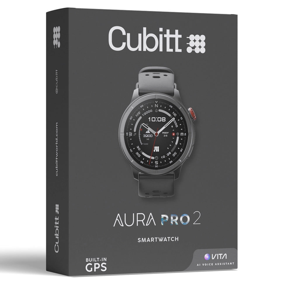 AURA Pro 2