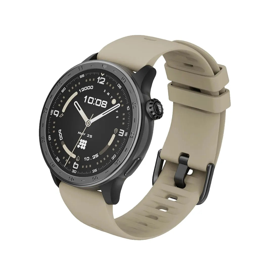 Reloj Cubitt AURA 2 #color_mocha brown