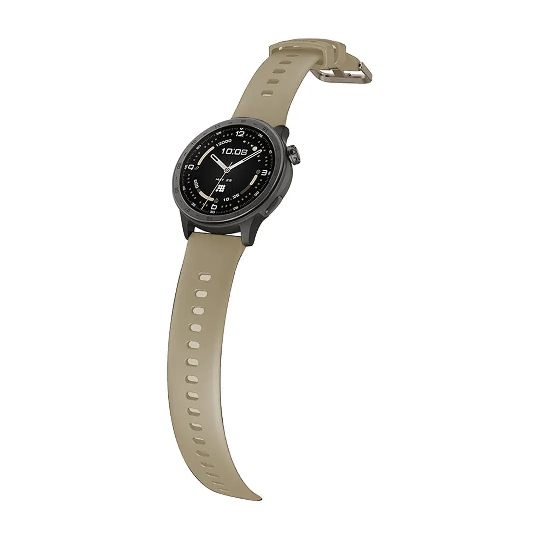 Reloj Cubitt AURA 2 #color_mocha brown