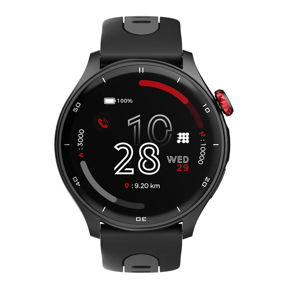 Reloj AURA Pro Cubitt Guatemala