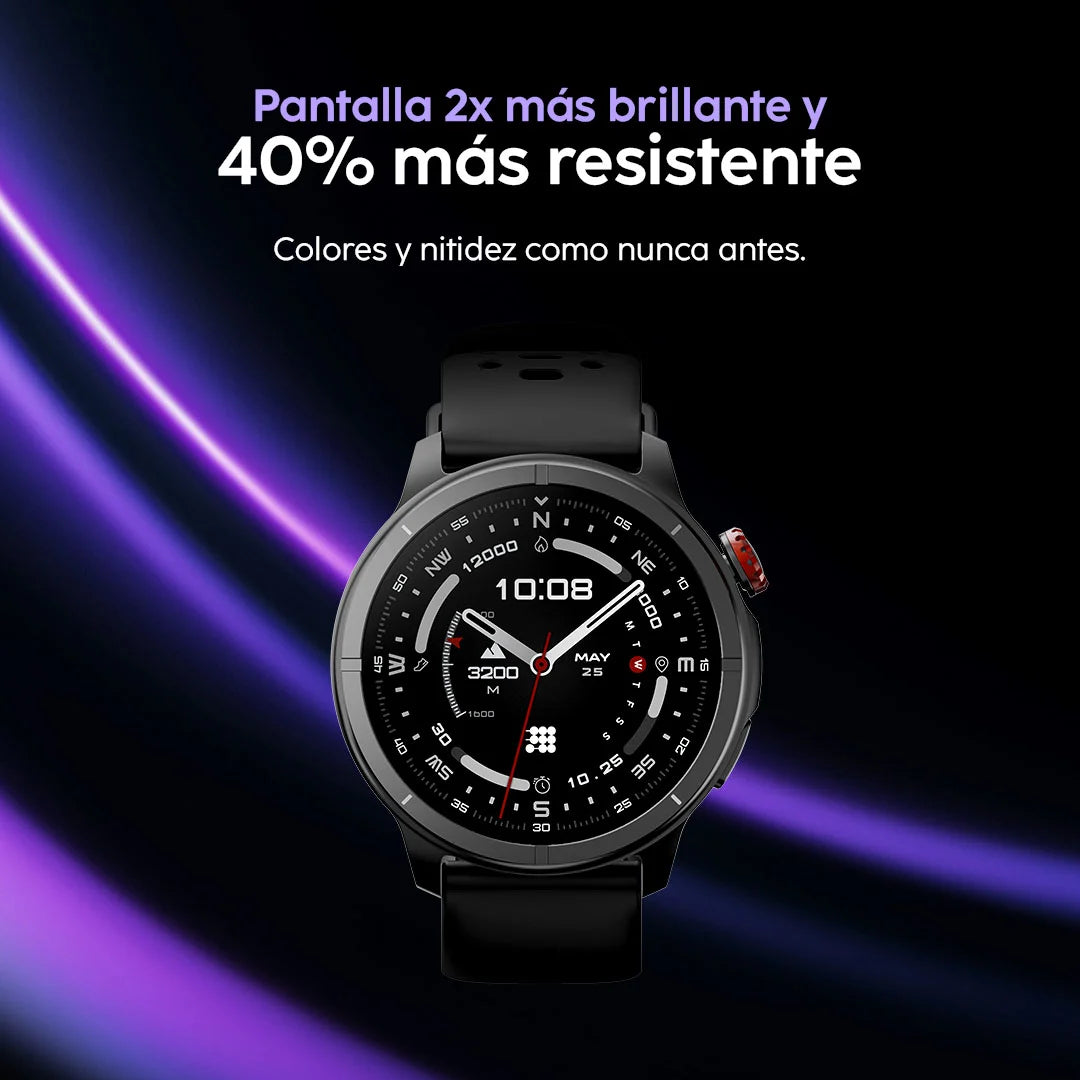 Reloj Cubitt AURA Pro 2