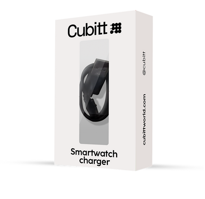 Cargador - Cubitt Guatemala
