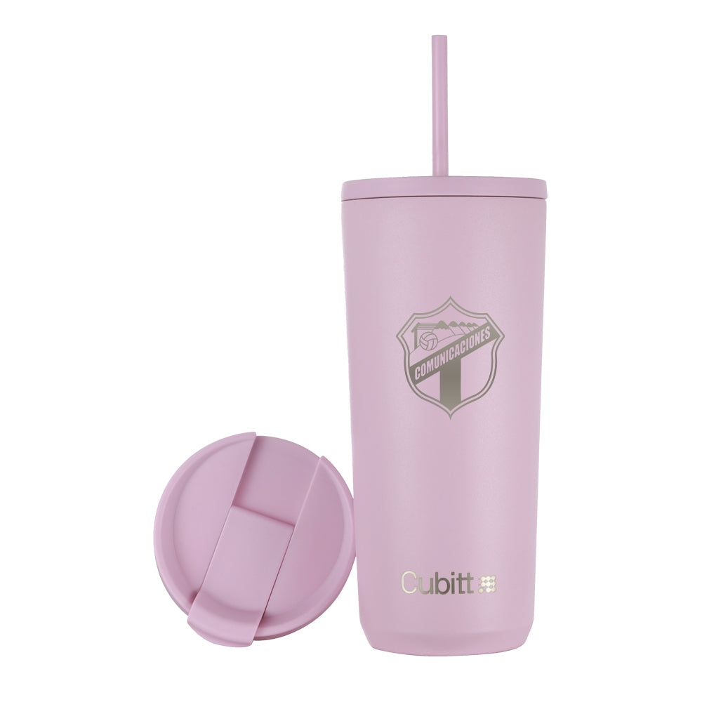 Comprar Termo Cubitt Travel Mug Comunicaciones FC Cubitt Guatemala