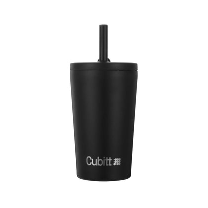Termo Cubitt Kids Cup #color_obsidian black