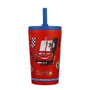 Termo Cubitt Mini Tumbler x Disney #color_cars blue