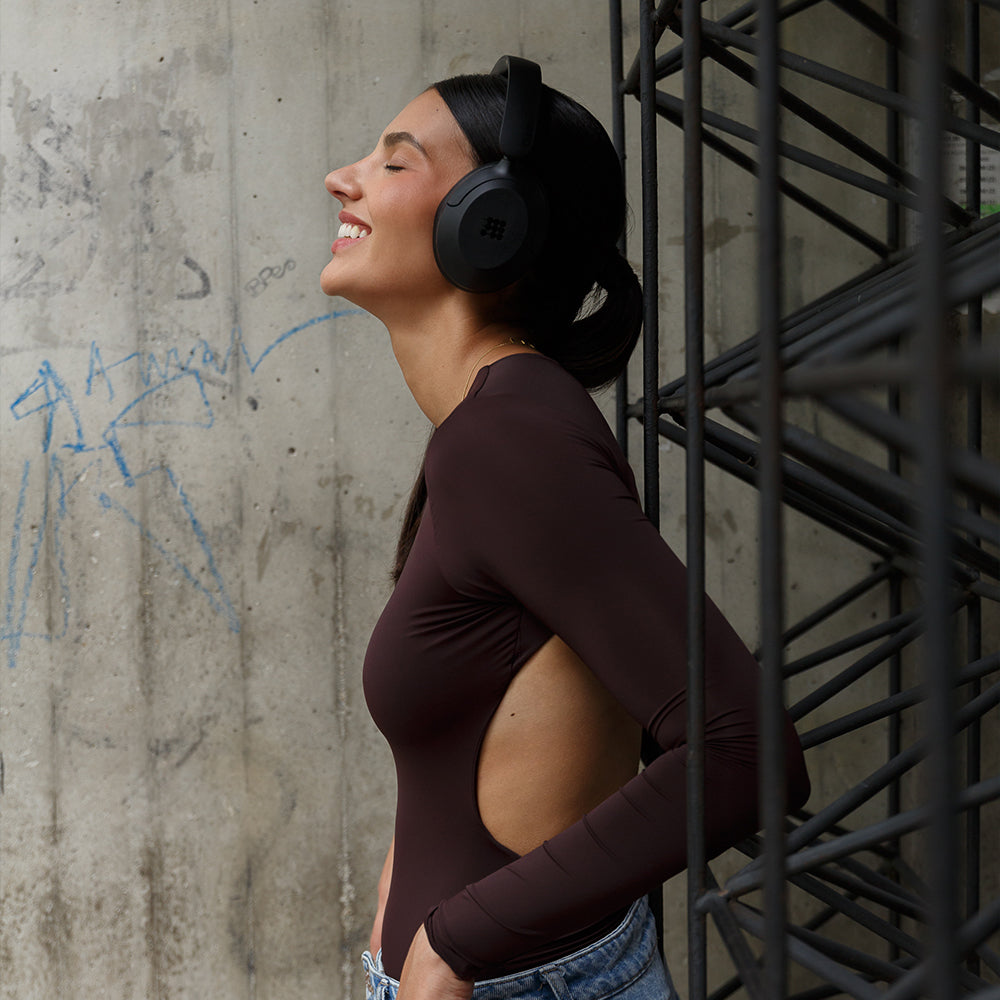 Audífonos Power Headphones Cubitt Guatemala