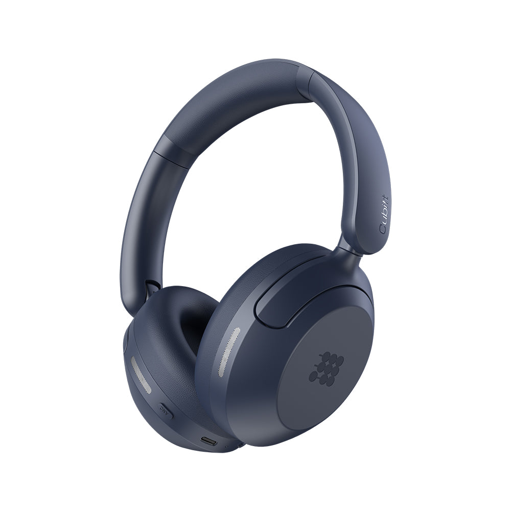 Audífonos Power Headphones Cubitt Guatemala