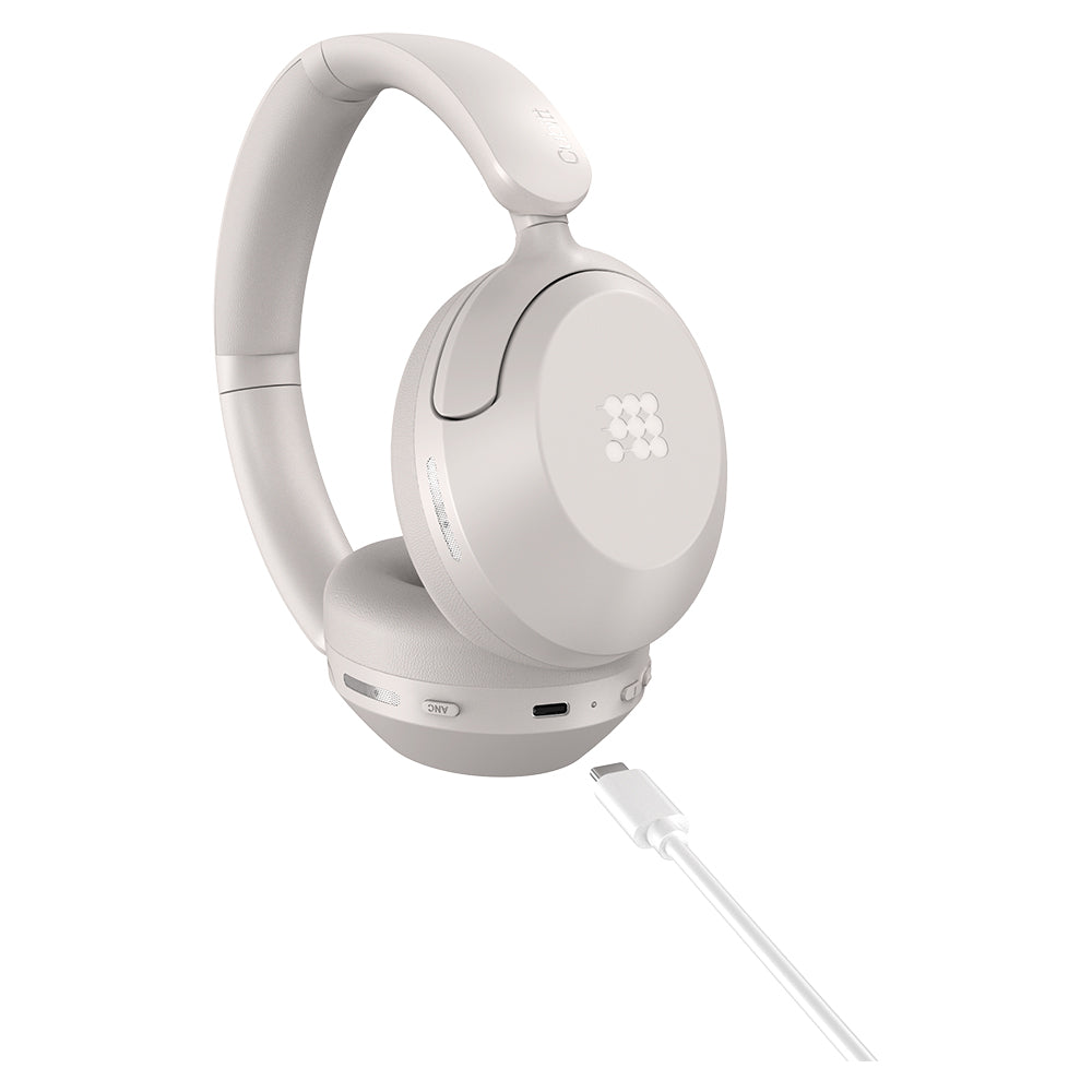 Audífonos Power Headphones Cubitt Guatemala