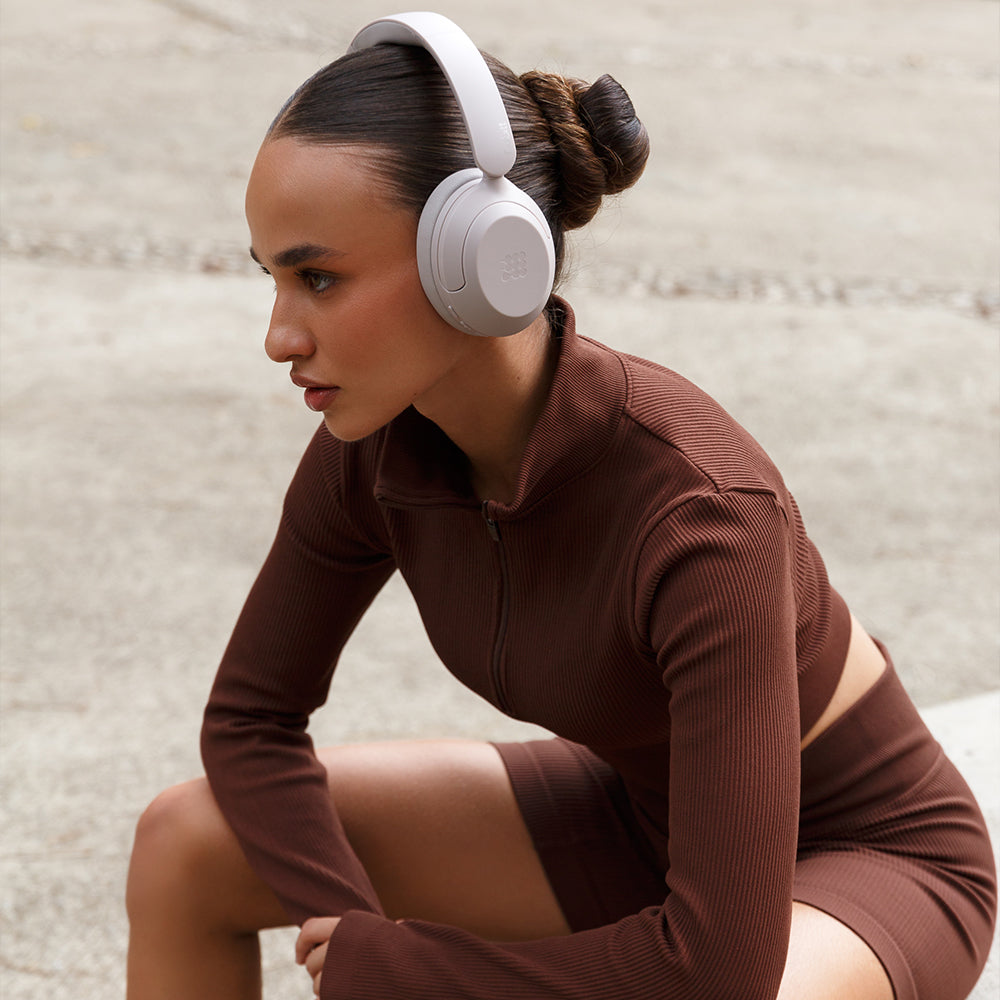 Audífonos Power Headphones Cubitt Guatemala