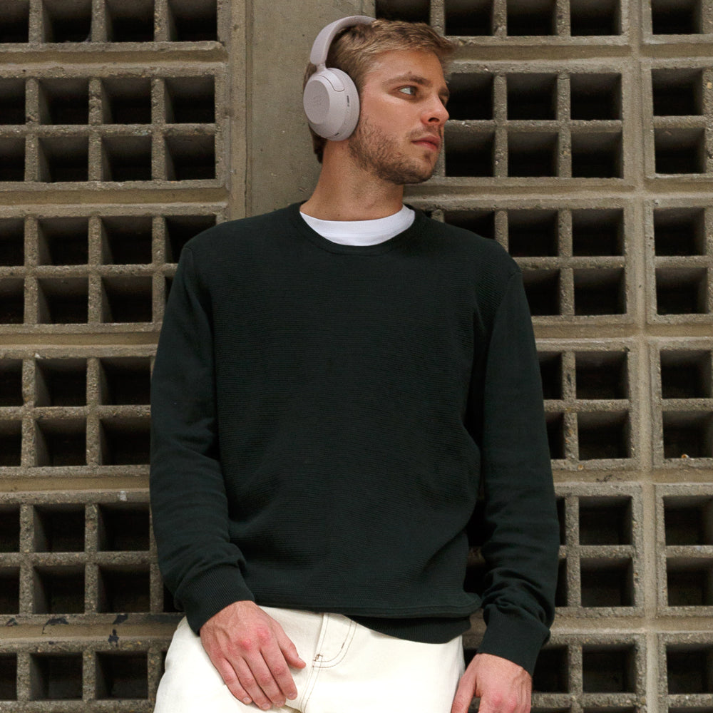 Audífonos Power Headphones Cubitt Guatemala