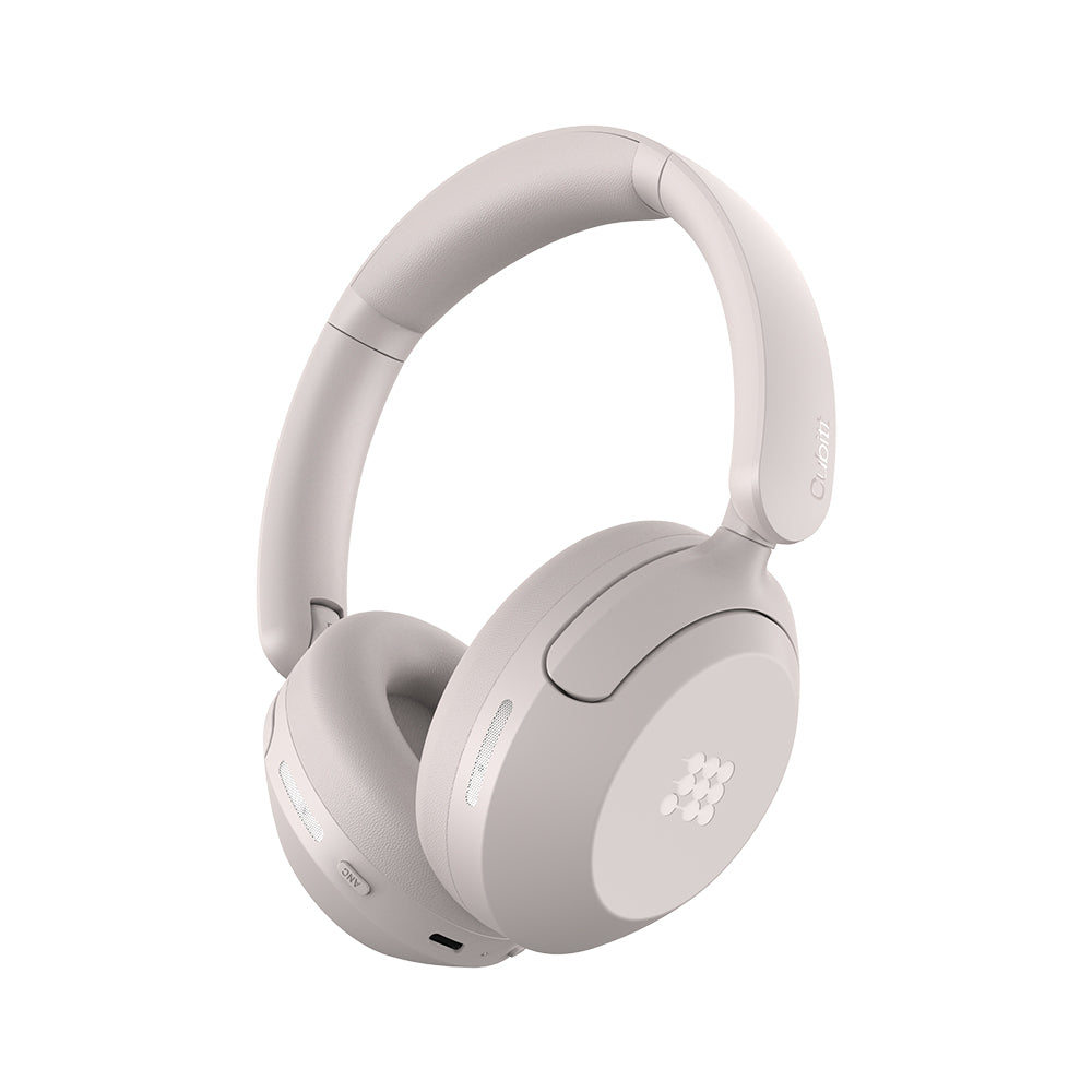 Audífonos Power Headphones Cubitt Guatemala