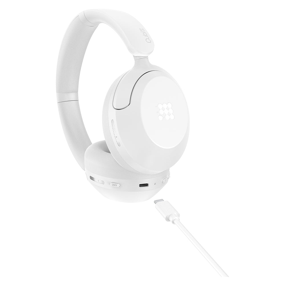Audífonos Power Headphones Cubitt Guatemala