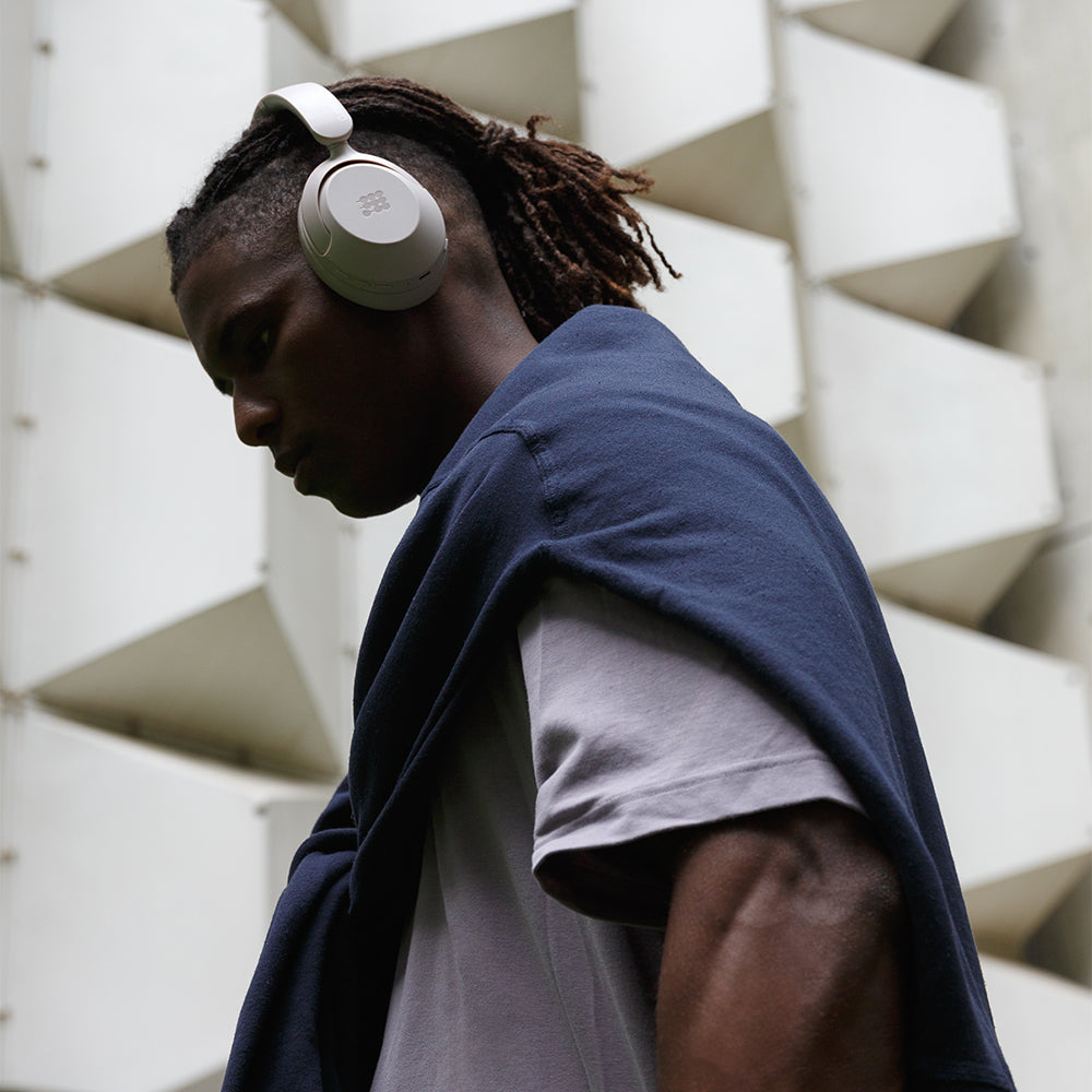 Audífonos Power Headphones Cubitt Guatemala