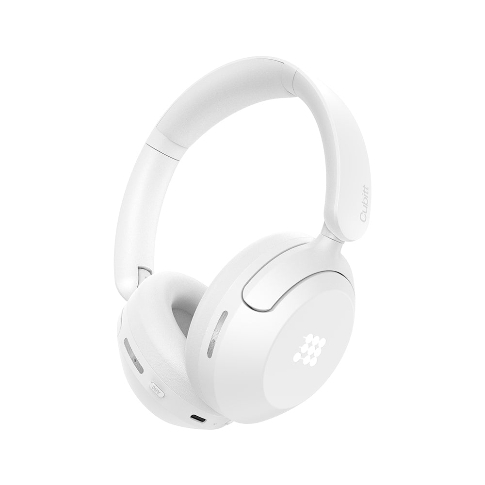 Audífonos Power Headphones Cubitt Guatemala