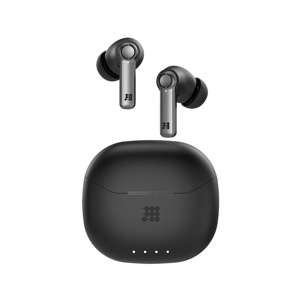Audífonos Cubitt Earbuds Pro #color_obsidian black