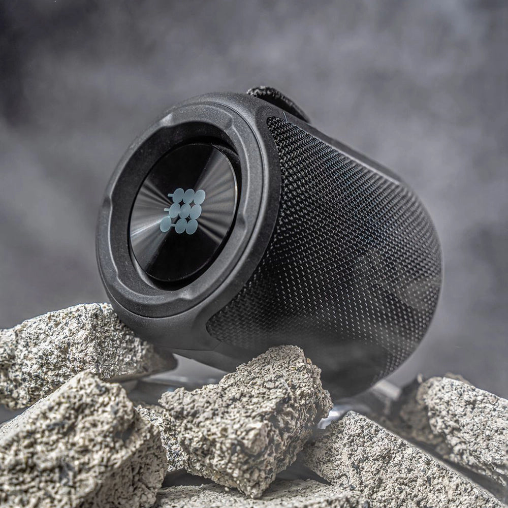 Bocina Inalámbrica Power Go Resistencia al Agua
