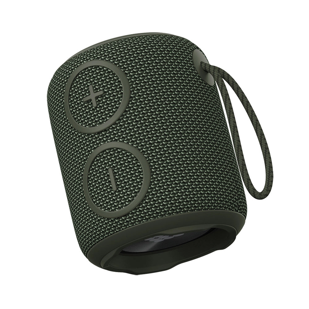 Bocina Inalámbrica Power Go Resistencia al Agua