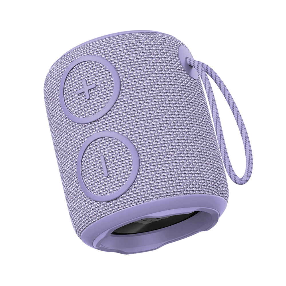 Bocina Inalámbrica Power Go Resistencia al Agua