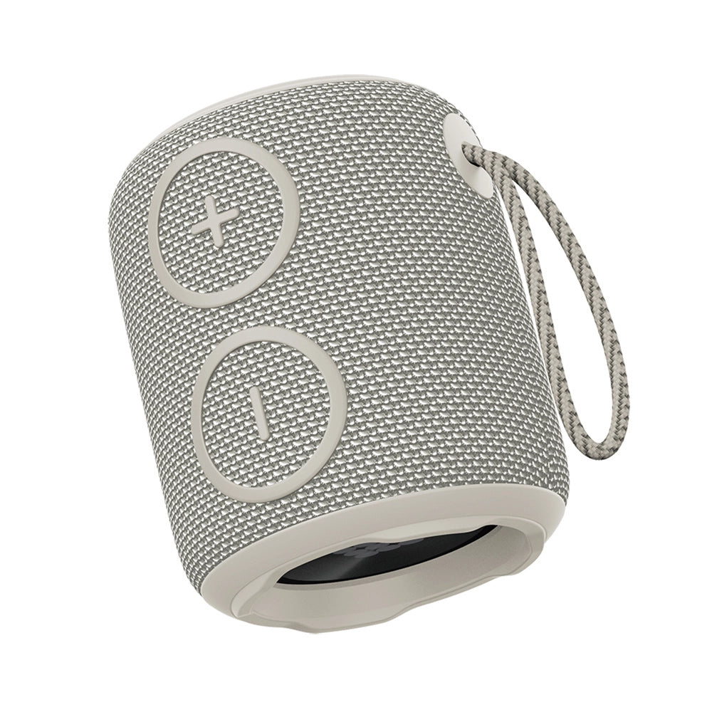 Bocina Inalámbrica Power Go Resistencia al Agua