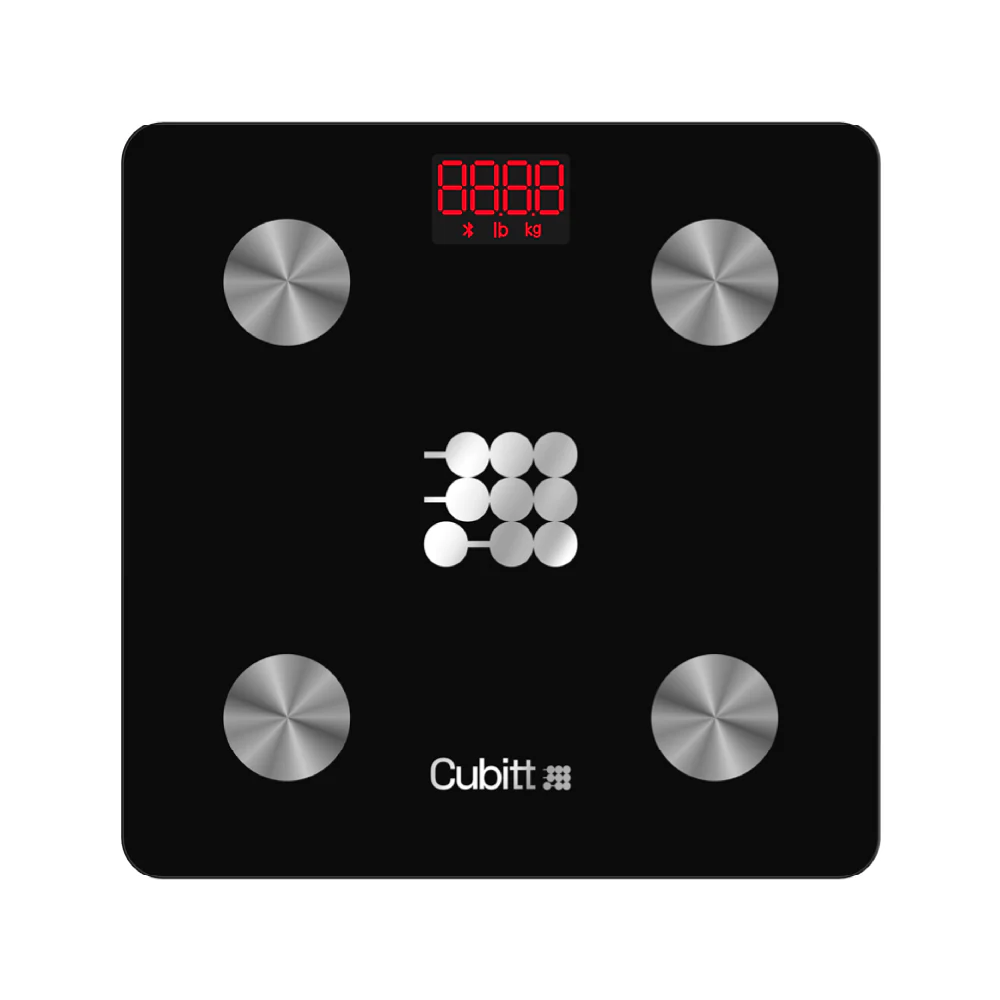 Smart Scale