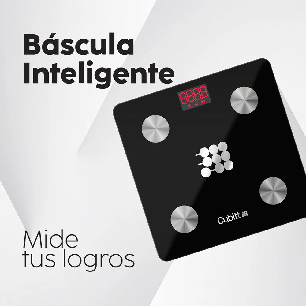 Smart Scale