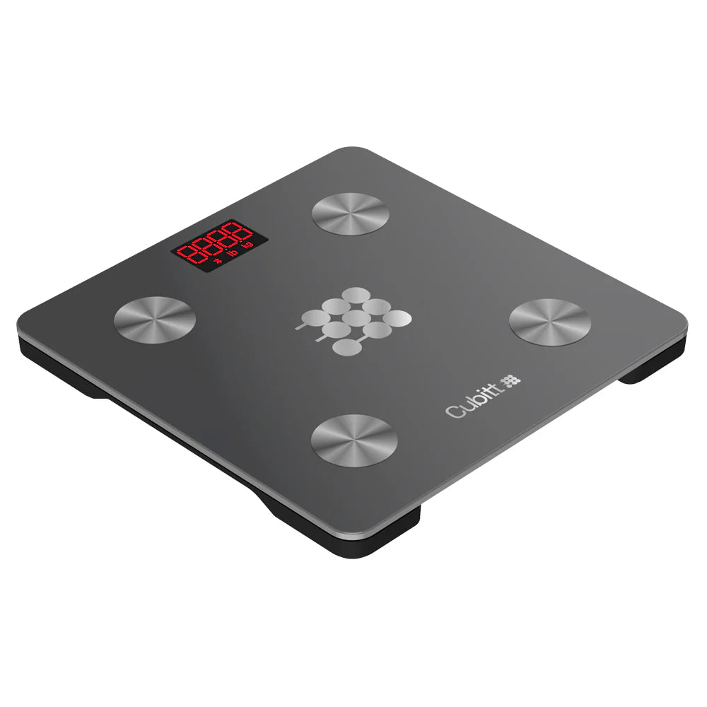 Smart Scale