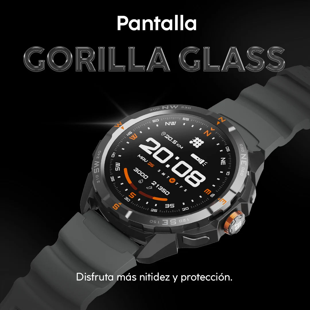 Reloj Terra Special Edition