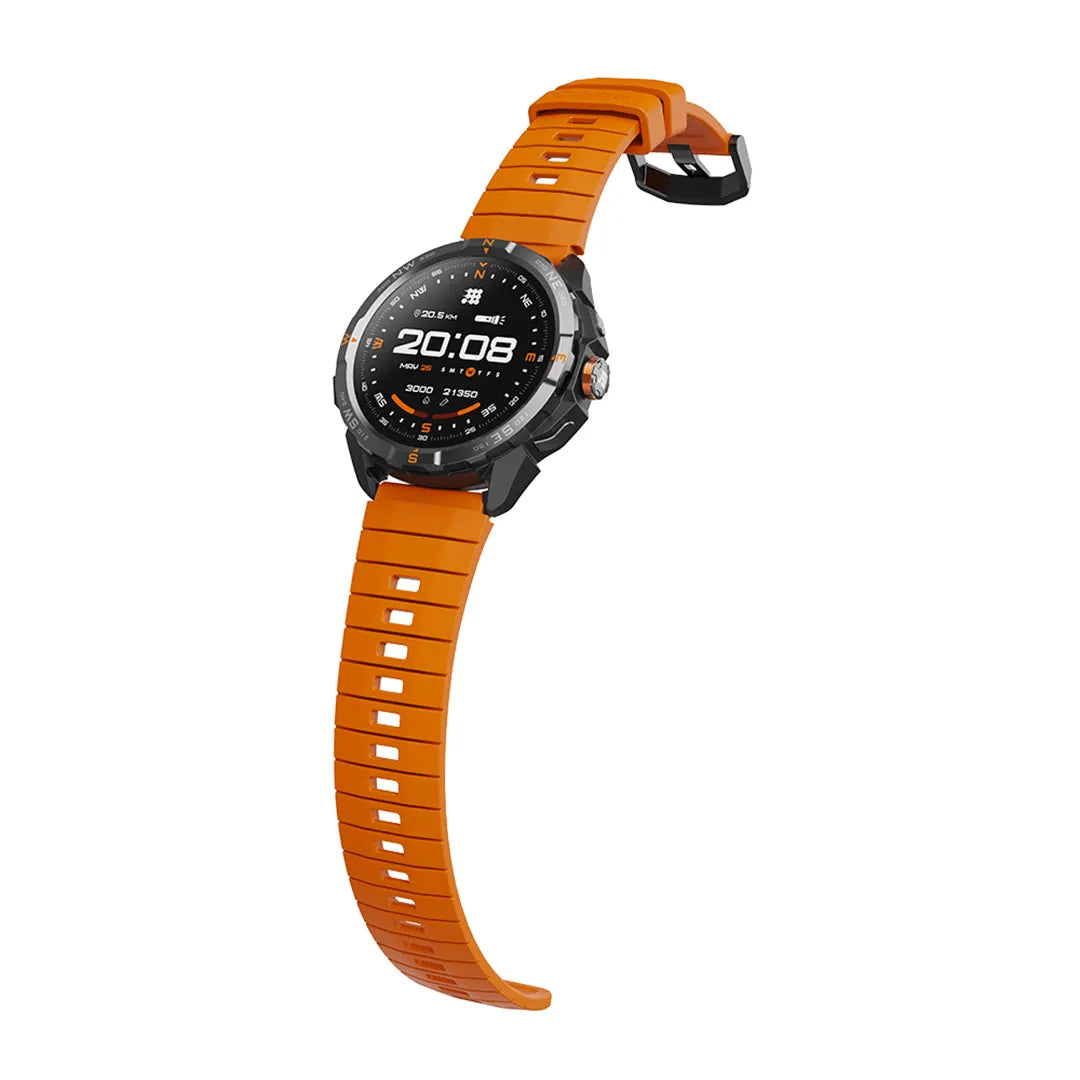 Reloj Terra Special Edition