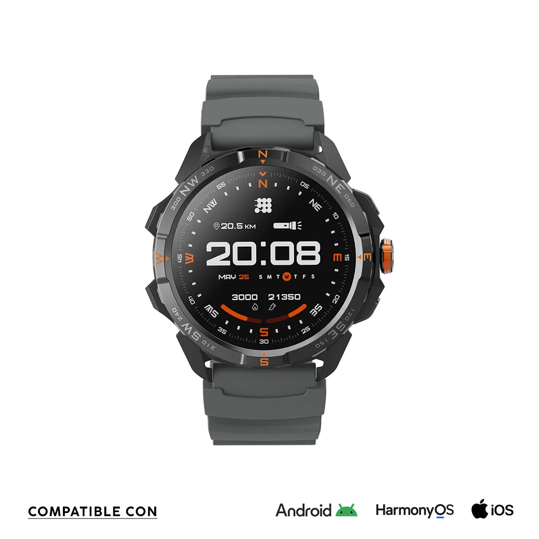 Reloj Terra Special Edition