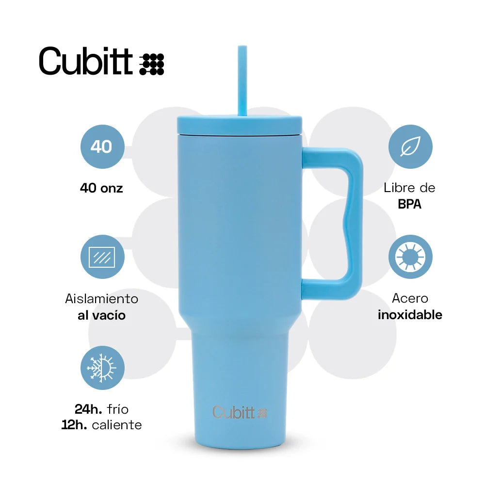 Tumbler