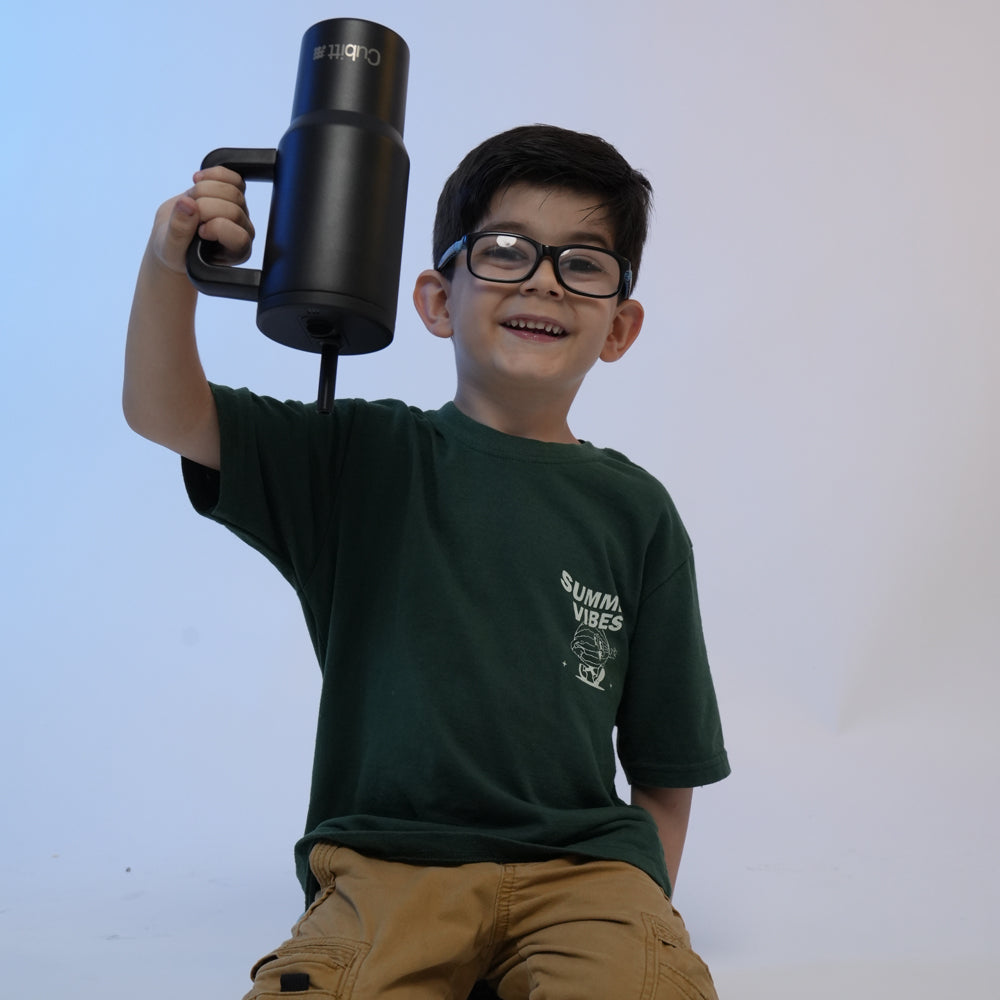 Termo Mini Tumbler Cubitt Guatemala