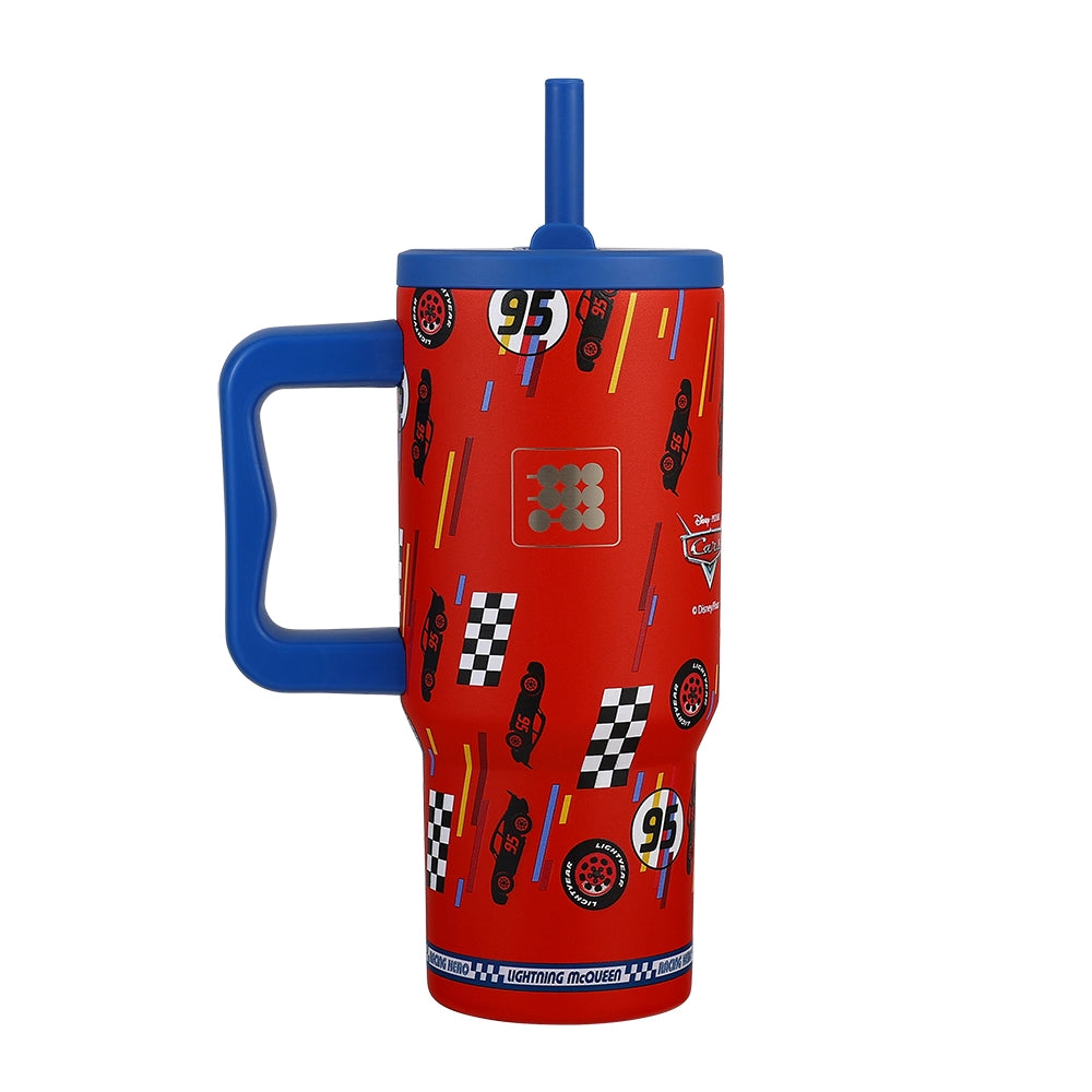 Termo Cubitt Mini Tumbler x Disney #color_cars blue
