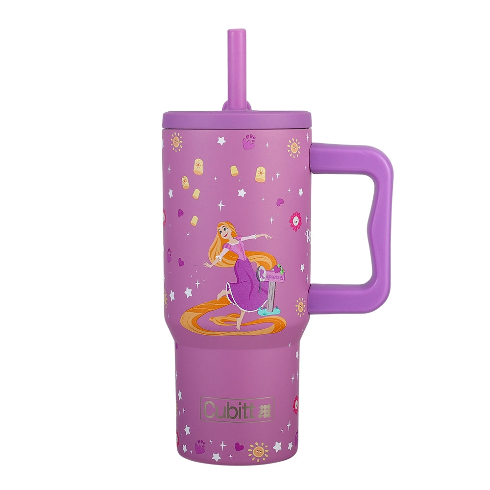 Termo Cubitt Mini Tumbler x Disney #color_rapunzel purple