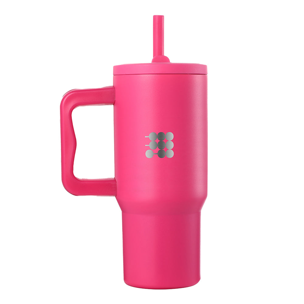 Termo Cubitt Mini Tumbler #color_hot pink
