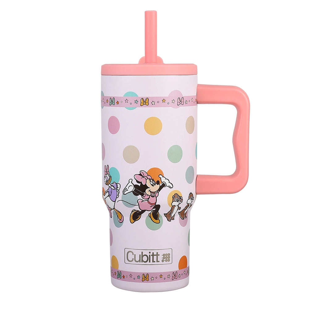 Termo Cubitt Mini Tumbler x Disney #color_minnie light pink