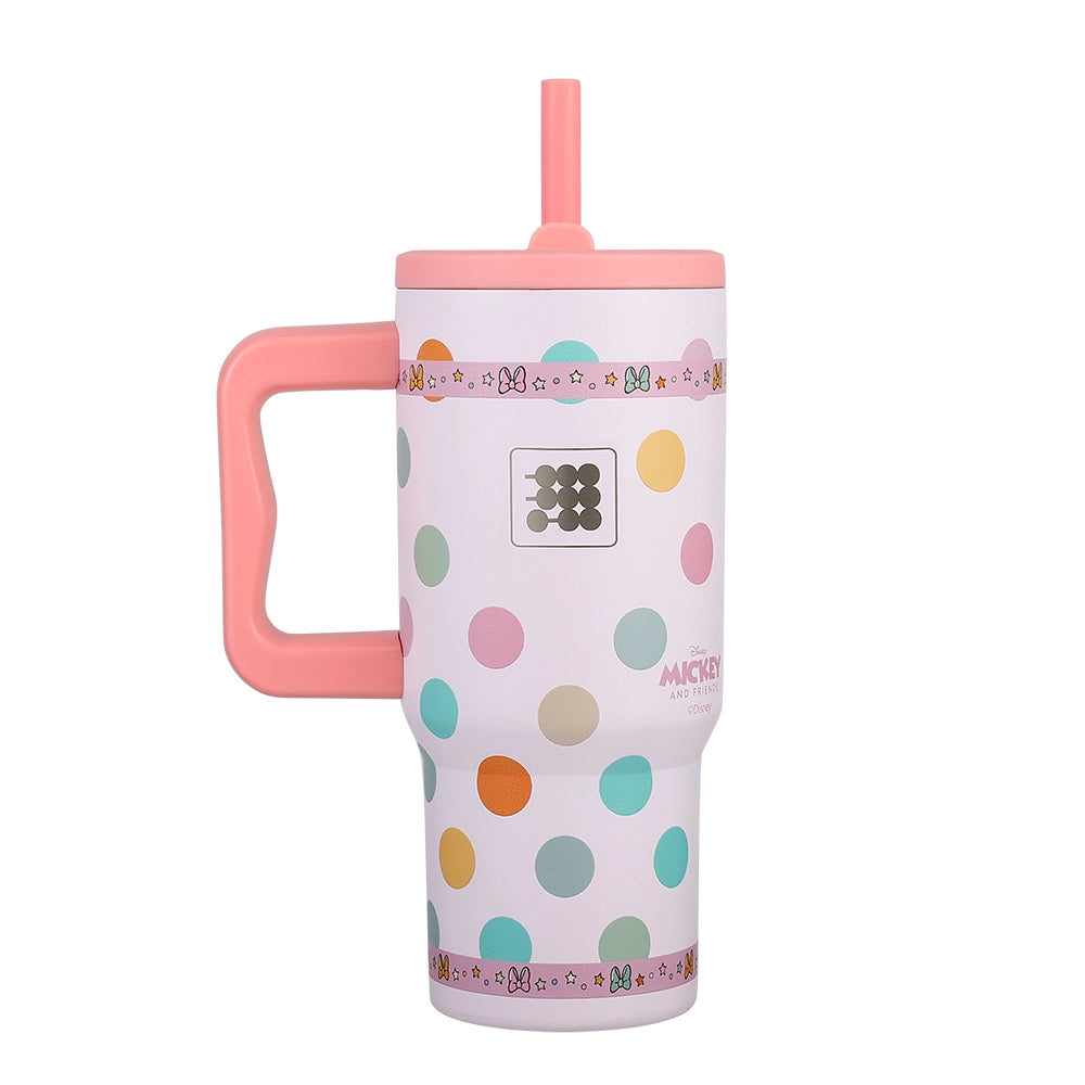 Termo Cubitt Mini Tumbler x Disney #color_minnie light pink