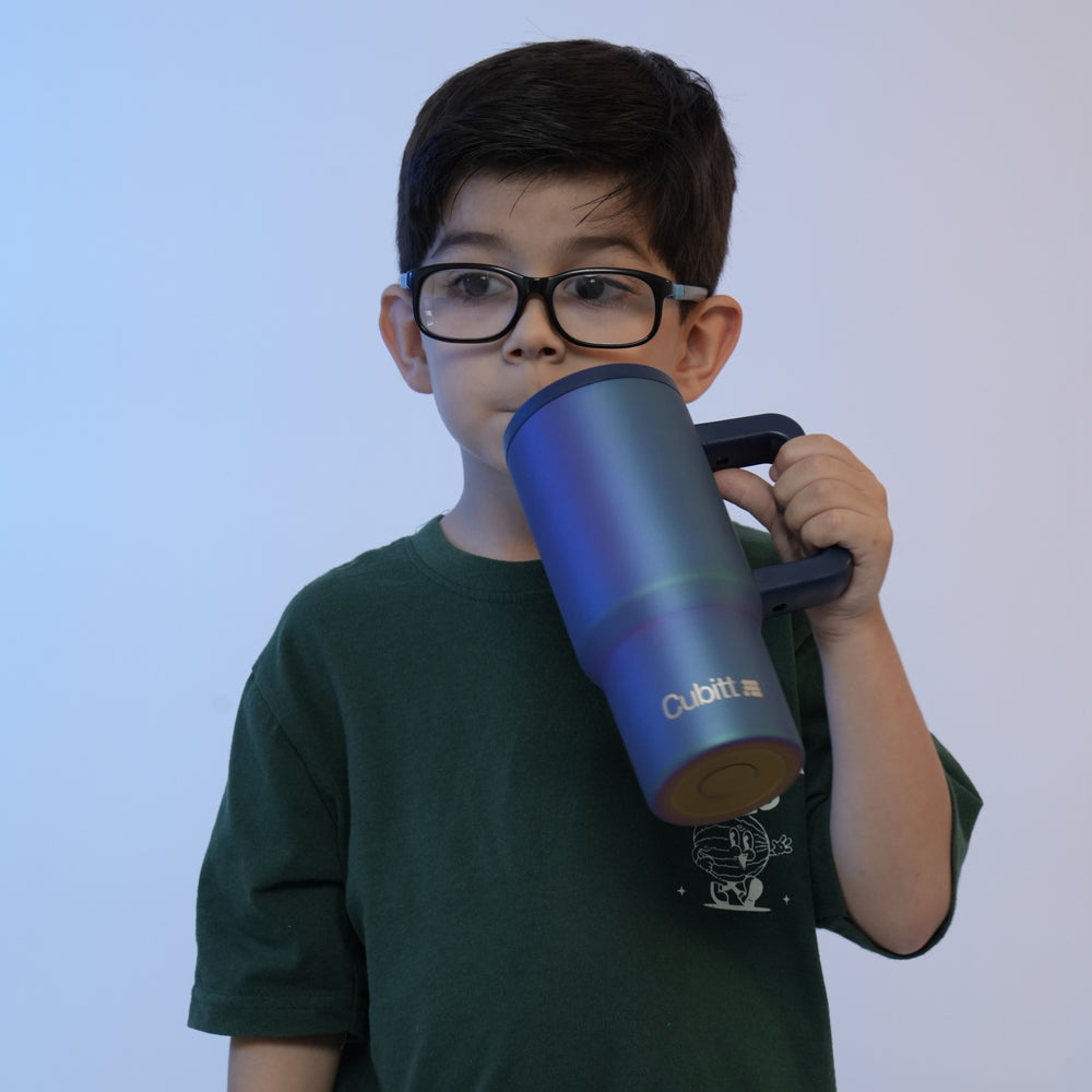 Termo Mini Tumbler Cubitt Guatemala