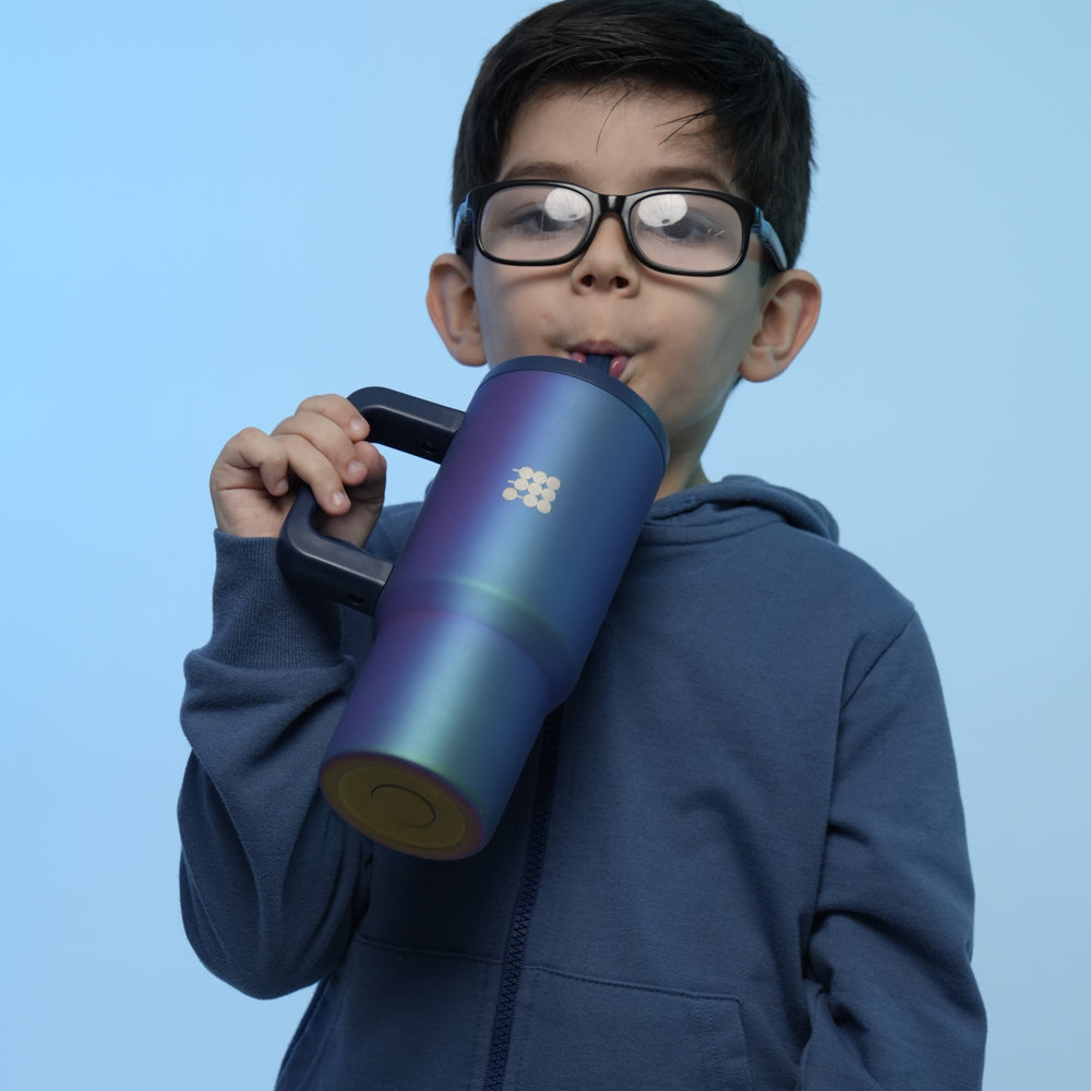 Termo Mini Tumbler Cubitt Guatemala