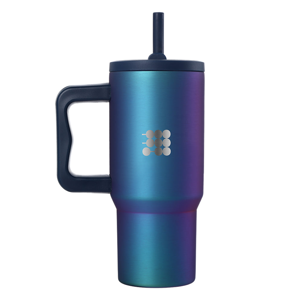 Termo Mini Tumbler Cubitt Guatemala
