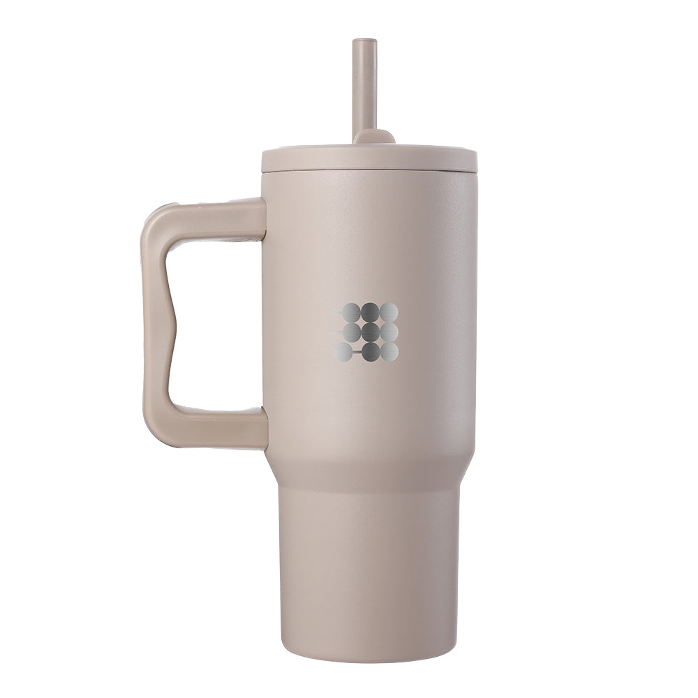 Termo Cubitt Mini Tumbler #color_sand