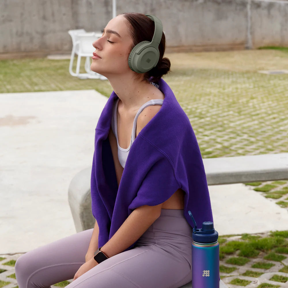 Audífonos Cubitt Headphones - Cubitt Guatemala