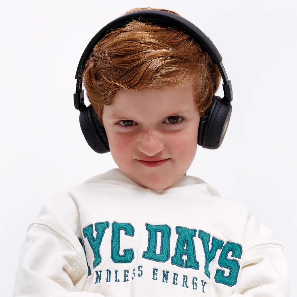 Audífonos de diadema Cubitt Headphones Jr. para niños Cubitt Guatemala