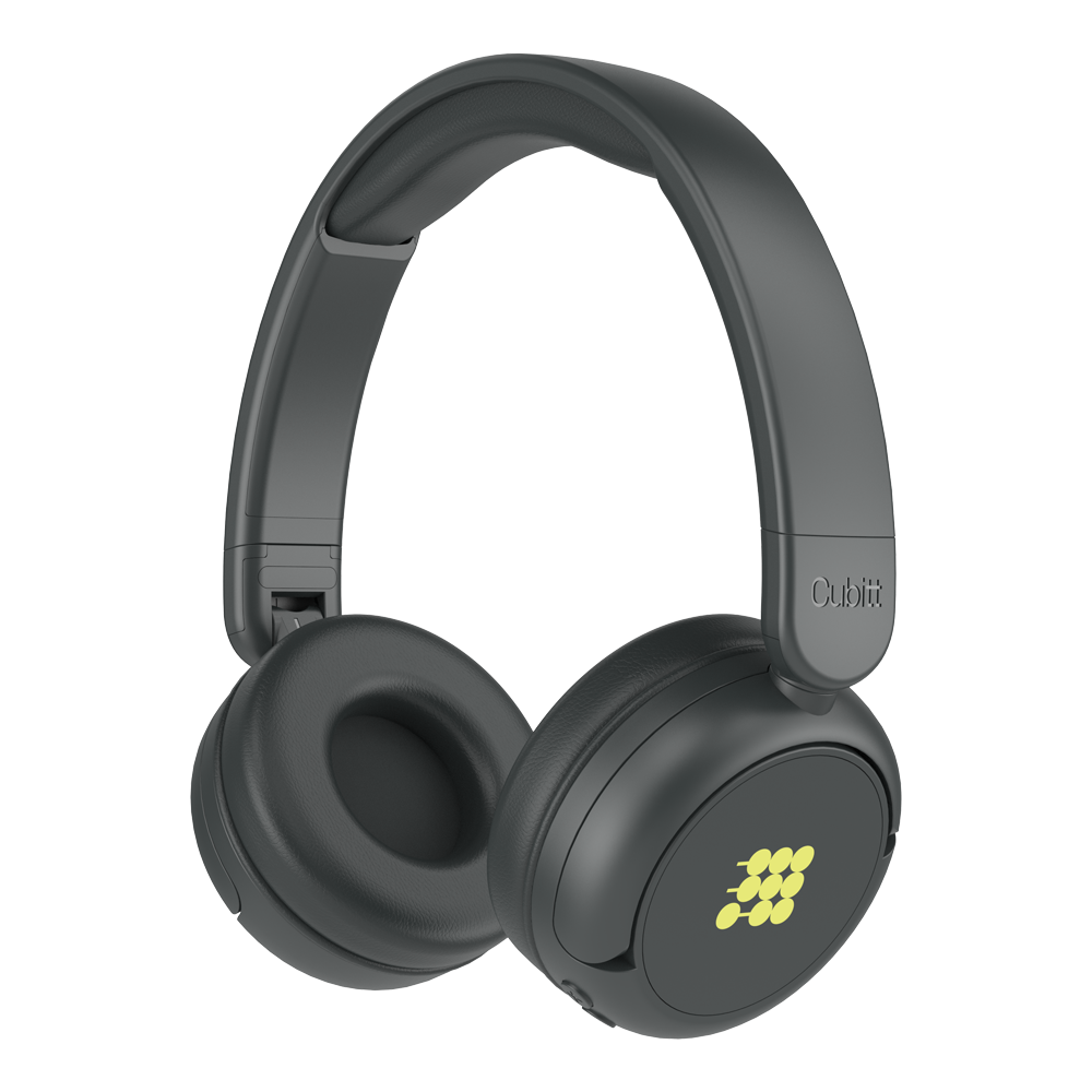 Audífonos Inalámbricos Headphones Jr. para niños Cubitt Guatemala