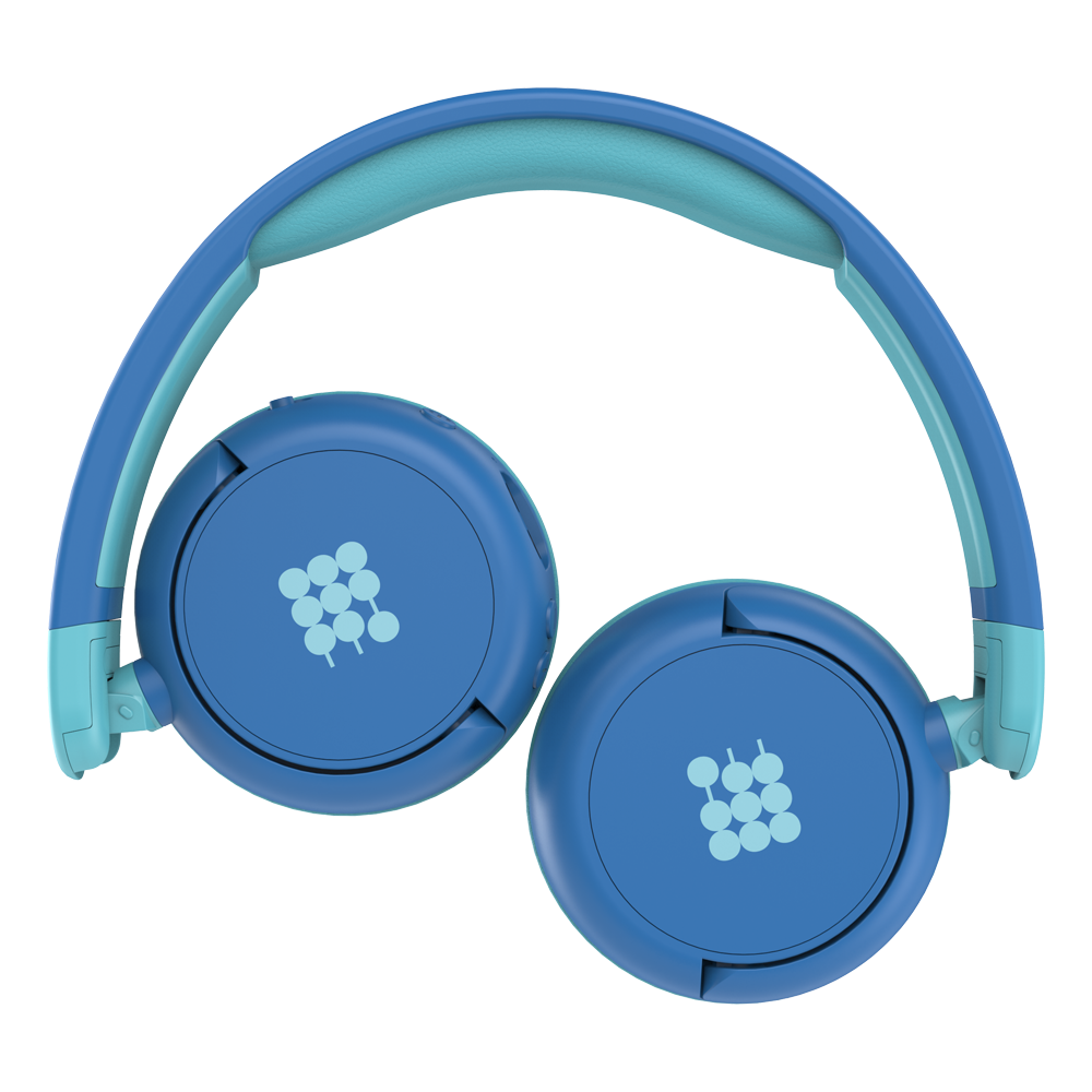 Audífonos Inalámbricos Headphones Jr. para niños Cubitt Guatemala