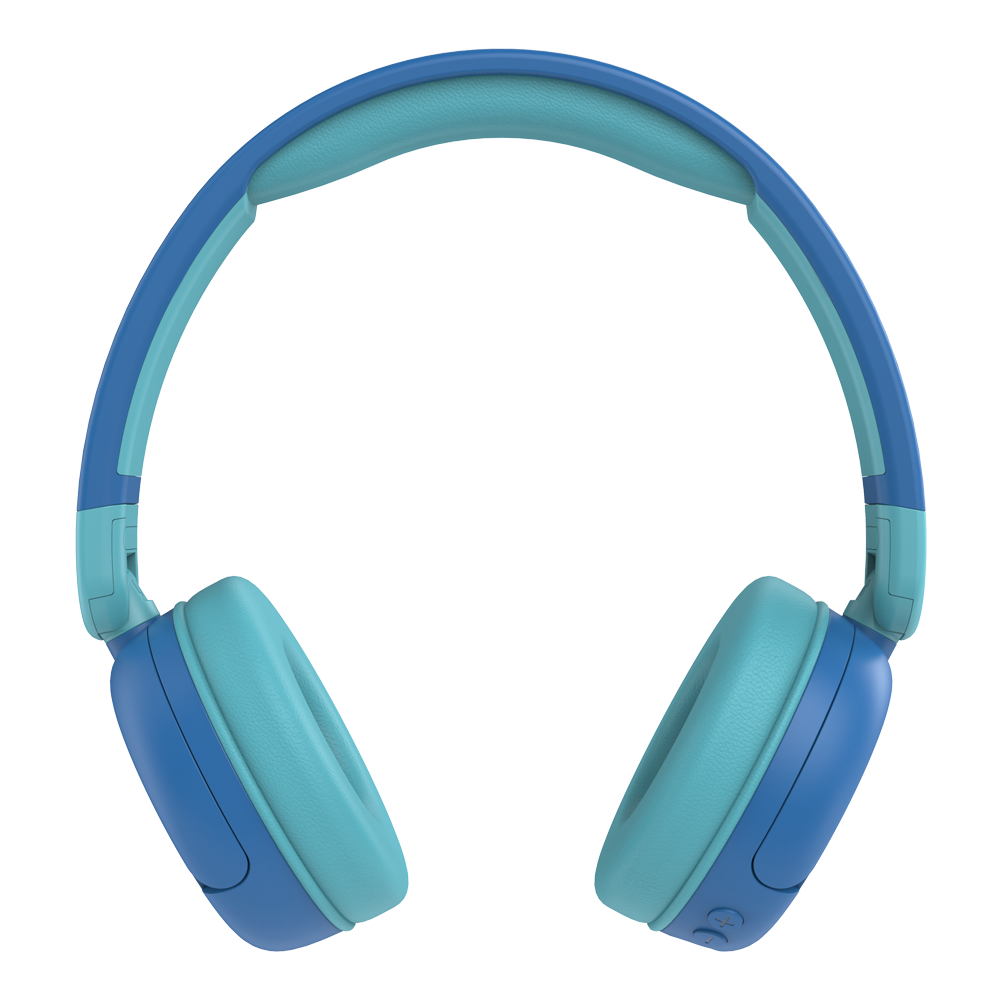 Audífonos Inalámbricos Headphones Jr. para niños Cubitt Guatemala