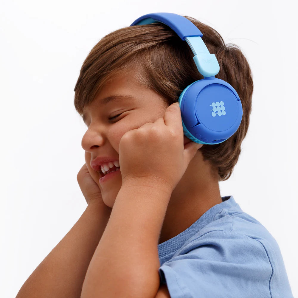 Audífonos Inalámbricos Headphones Jr. para niños Cubitt Guatemala