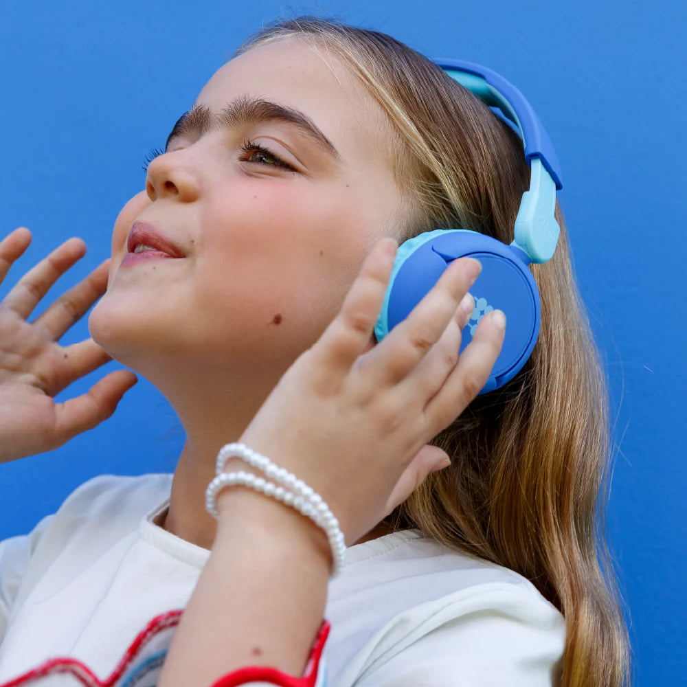 Audífonos Inalámbricos Headphones Jr. para niños Cubitt Guatemala
